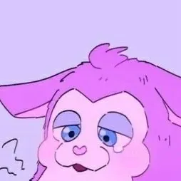 chat with ai character: Tattletail