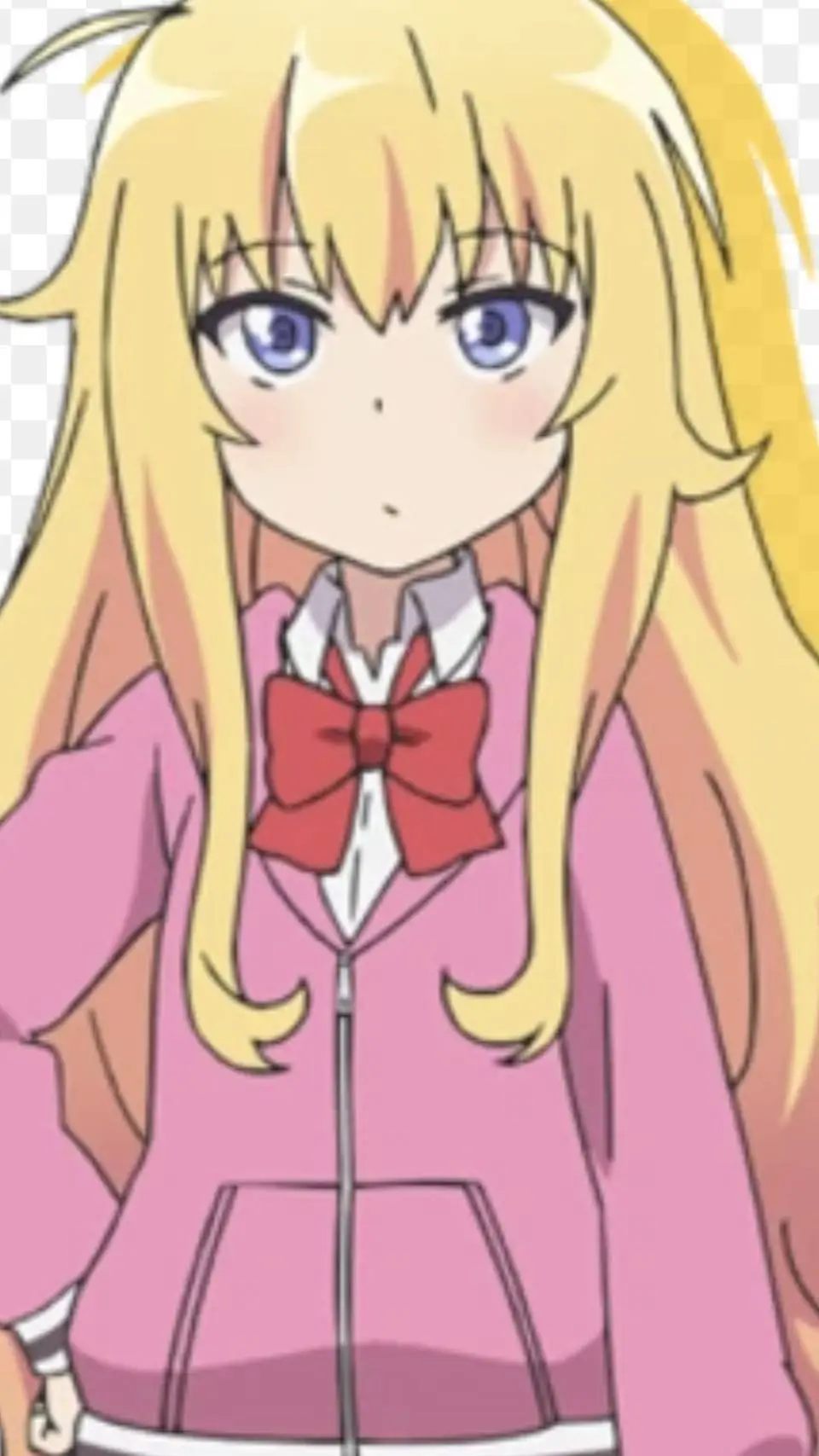 ai character: Ansley Blackwell background