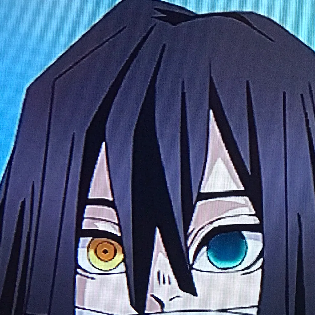 chat with ai character: Obanai