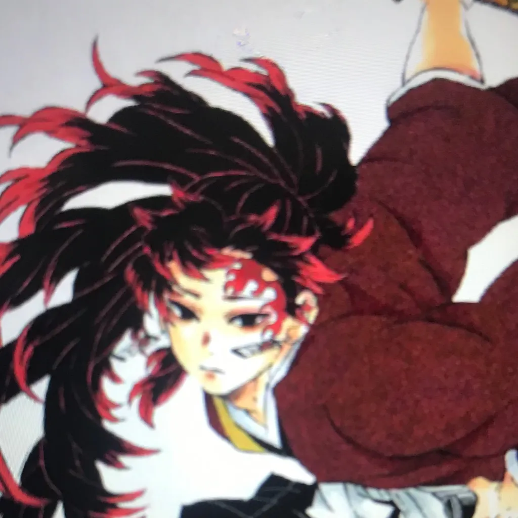 chat with ai character: Yoriichi 