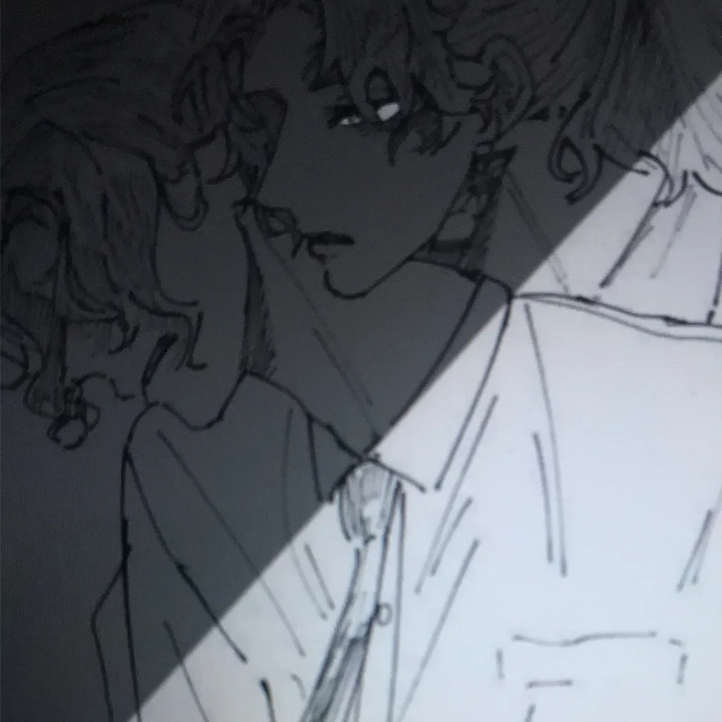 chat with ai character: Muzan and you