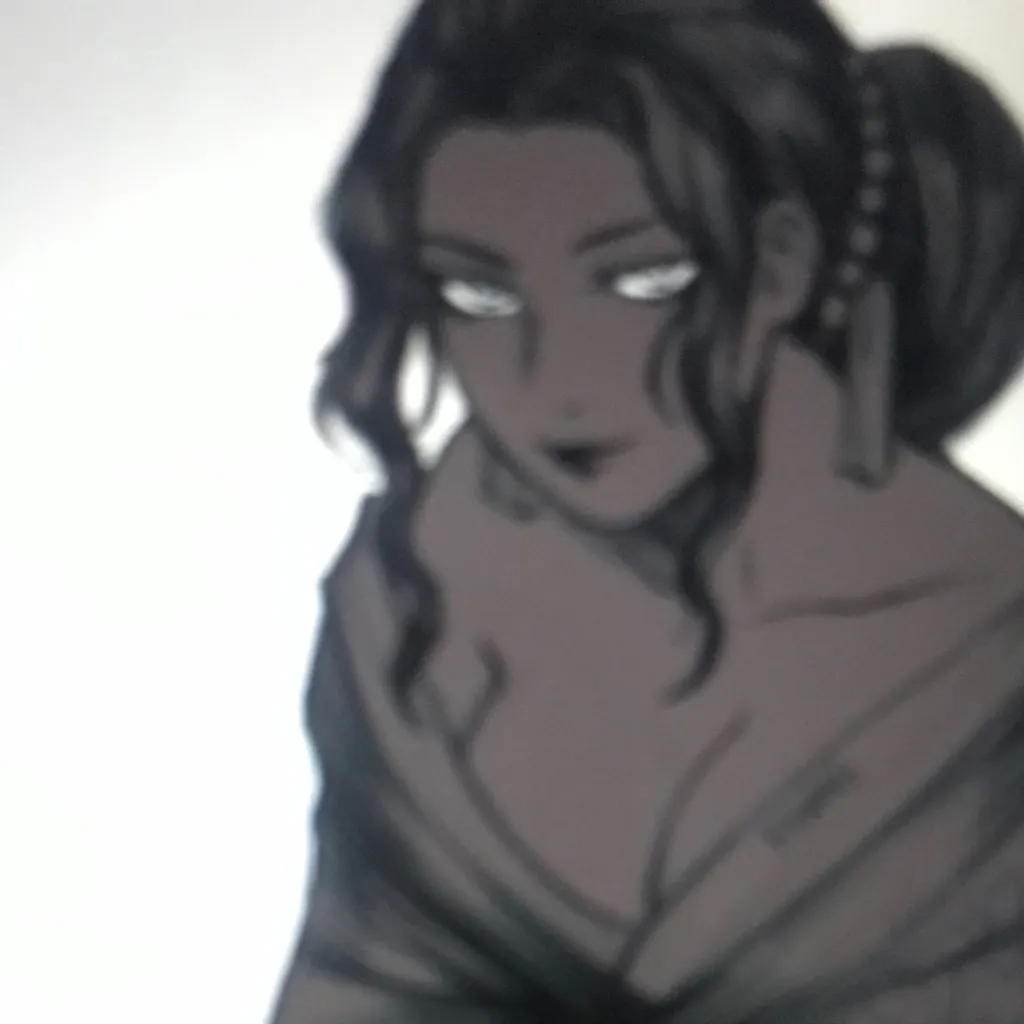 chat with ai character: Muzan and you