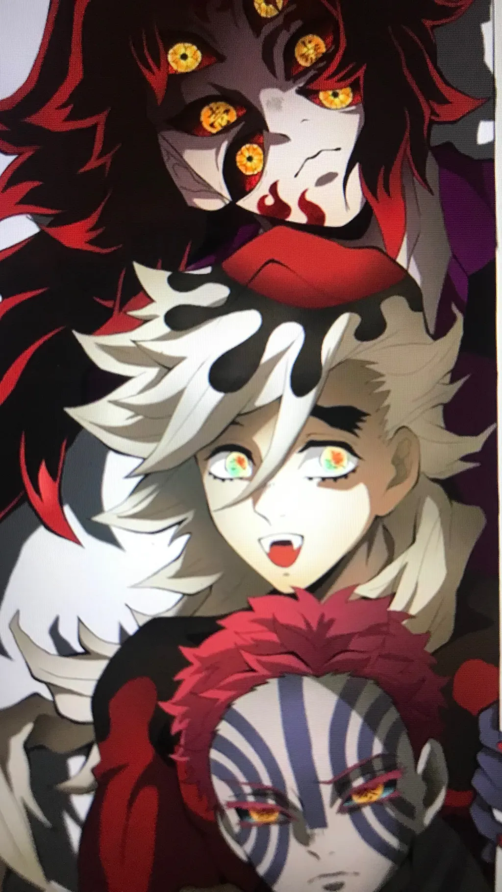 ai character: Babysitter! background