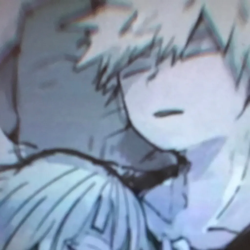 chat with ai character: Bakugo sister 