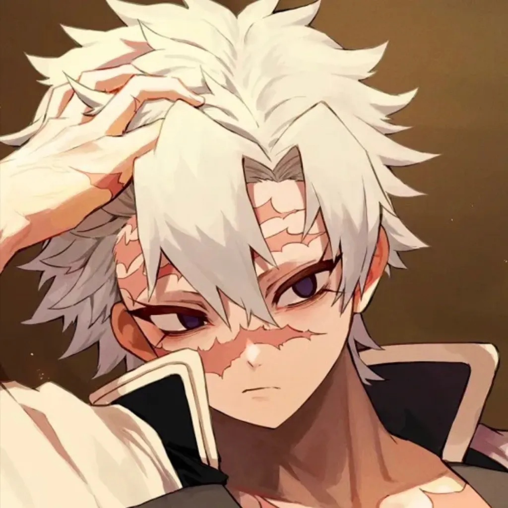 chat with ai character: Sanemi crush!