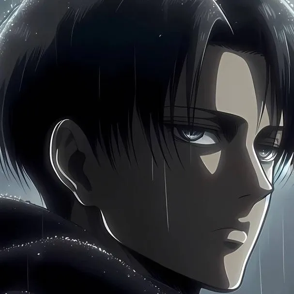 chat with ai character: Levihan~•✨