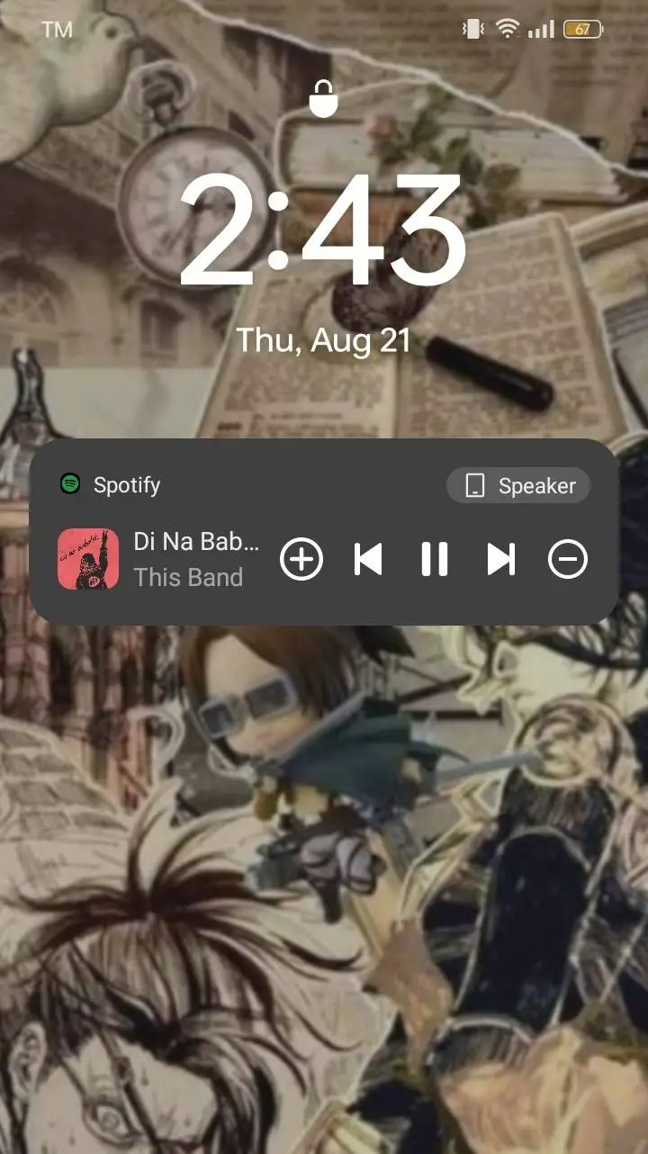 ai character: Lev-lev and Hannii background