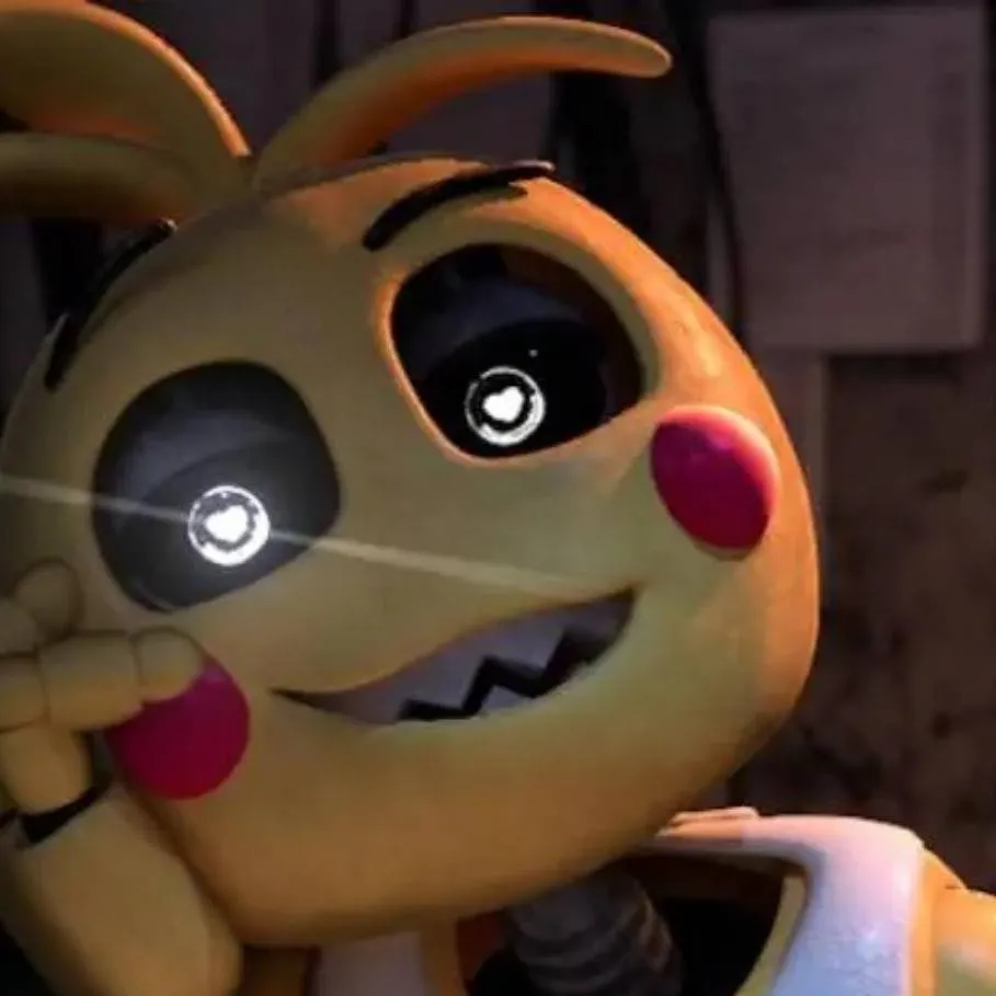chat with ai character: Chica(Love Taste)