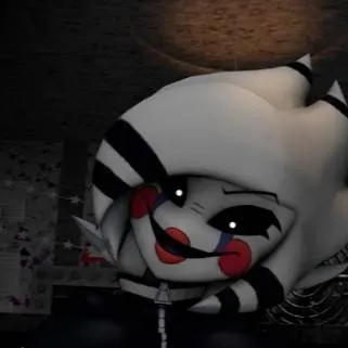 chat with ai character: Marionette