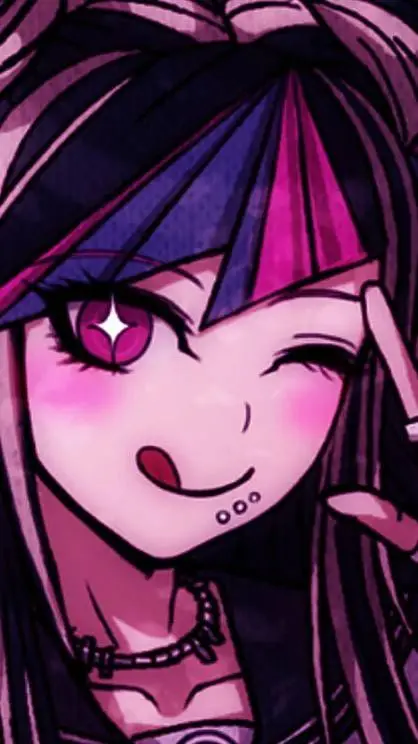 ai character: Ibuki Miodo background