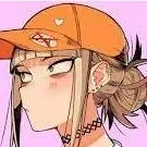 chat with ai character: Toga Himiko
