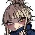 chat with ai character: Toga Himiko