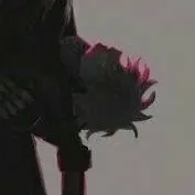 chat with ai character: Dead deku Au