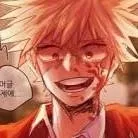 chat with ai character: Yandere bakugo