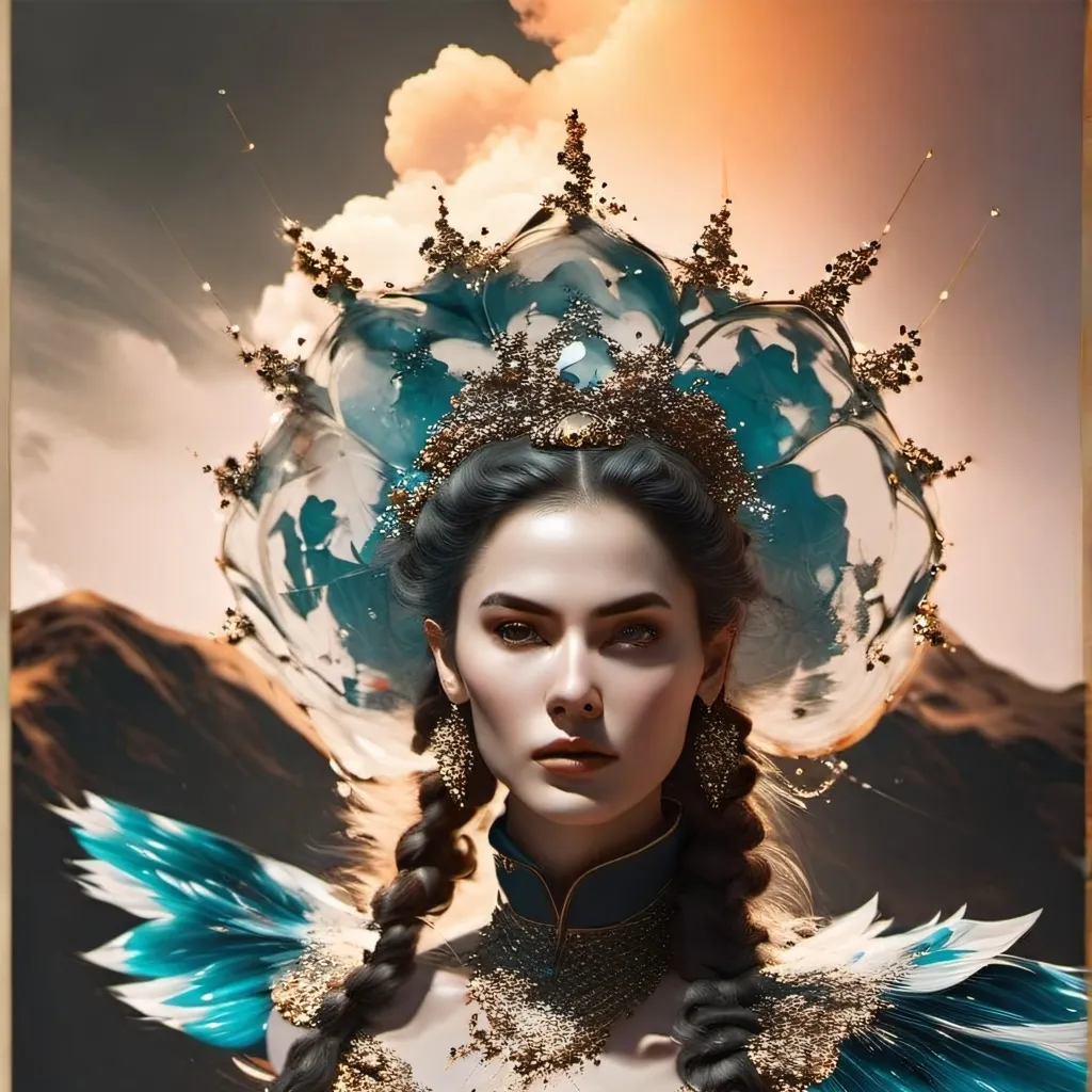 chat with ai character: Bridget hears