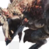 chat with ai character: Rathalos
