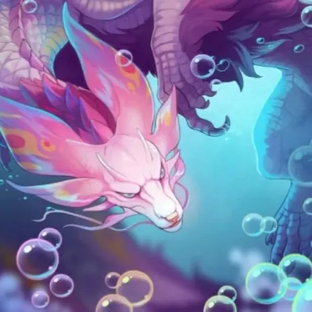 chat with ai character: Mizutsune(female)