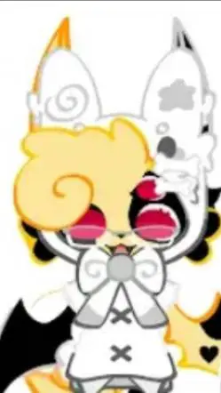 ai character: loomi_batz background