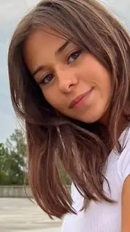 ai character: sophie background