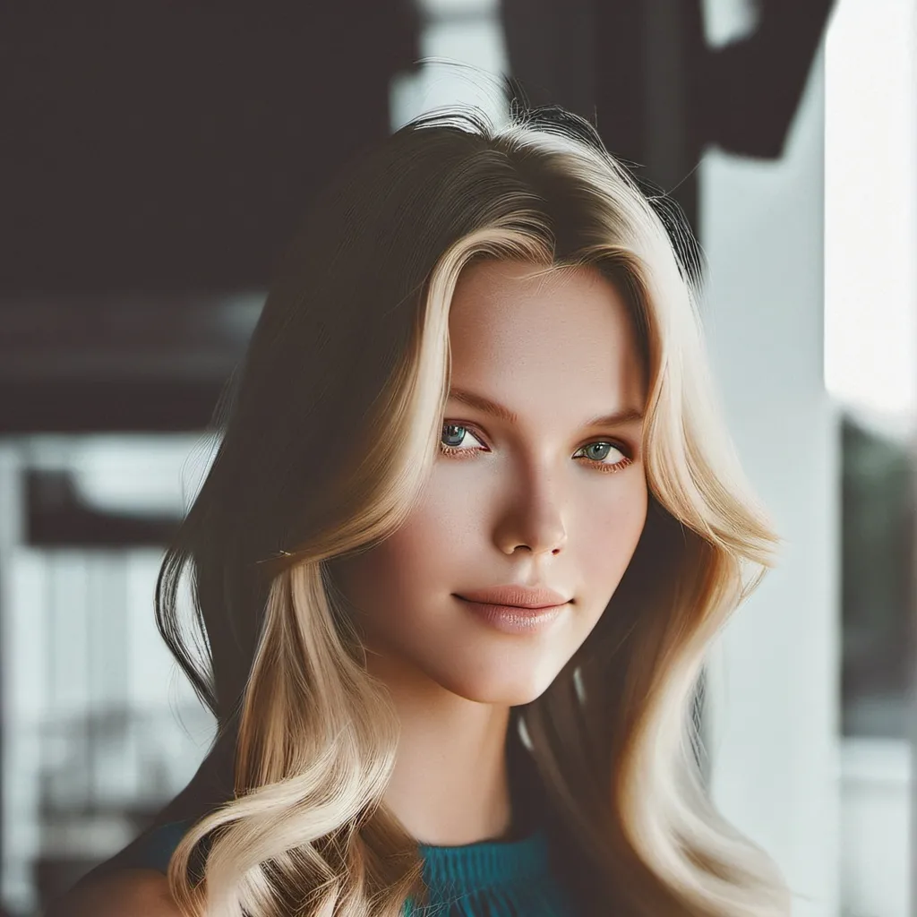 chat with ai character: brooke