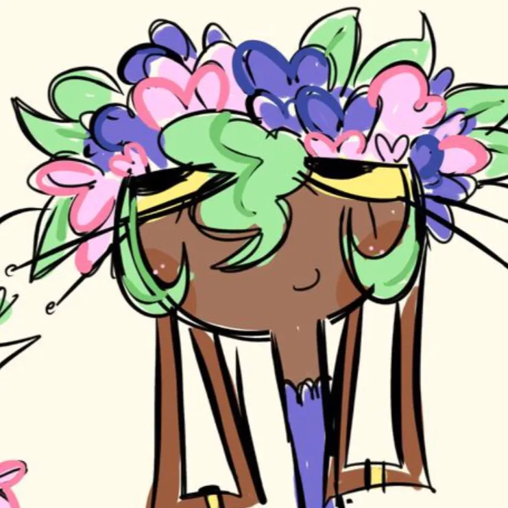 chat with ai character: 💐♡bassie♡🧺