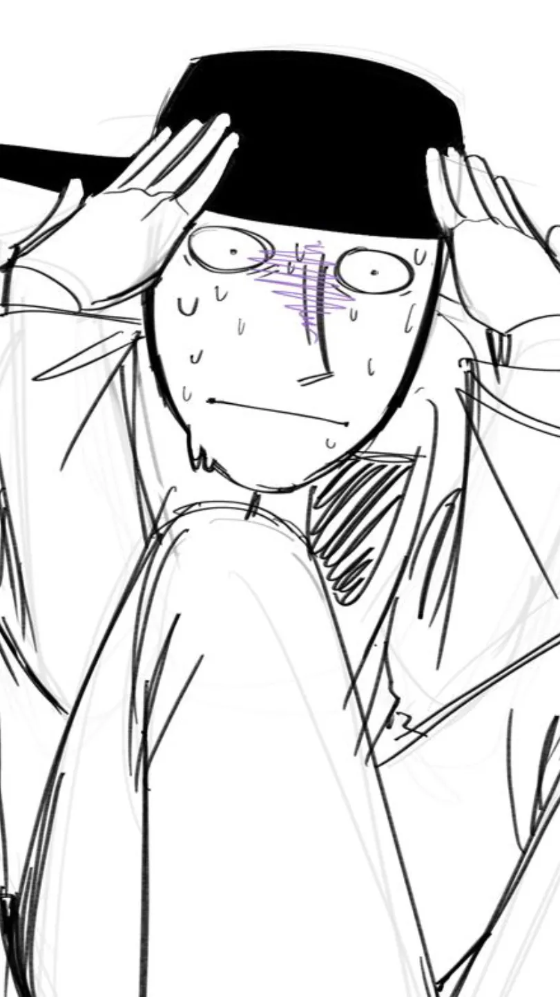 ai character: 🚬☆Kevin☆🚬 background