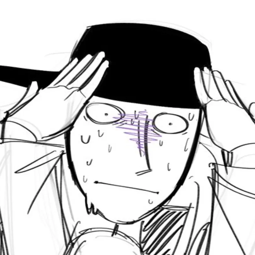 chat with ai character: 🚬☆Kevin☆🚬