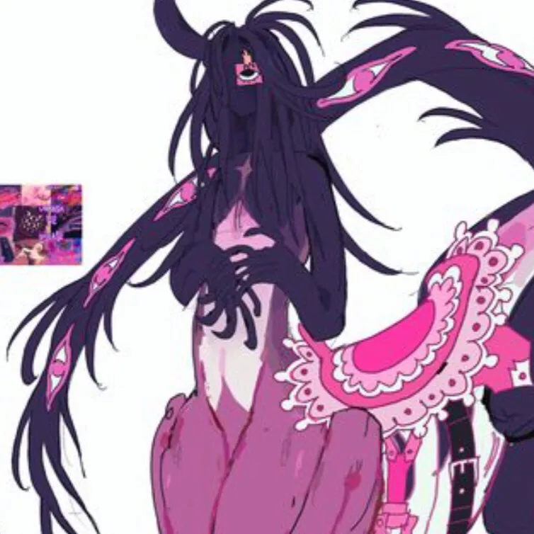 chat with ai character: ☆💞KitKat🔮☆