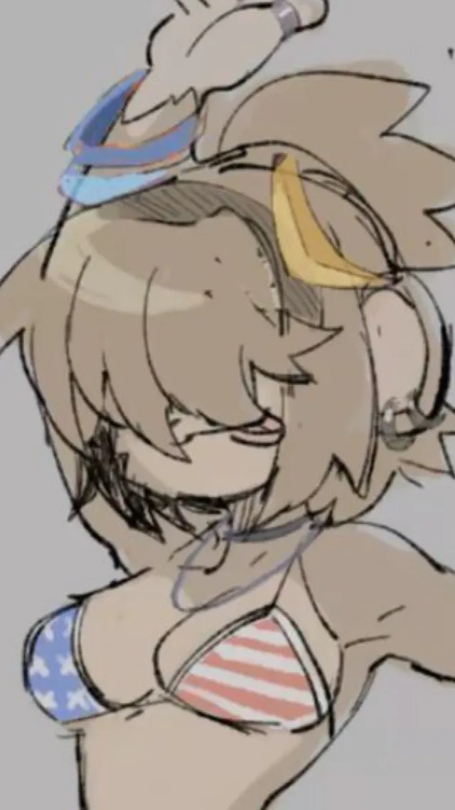 ai character: ☆🕹Sena🖲☆ background