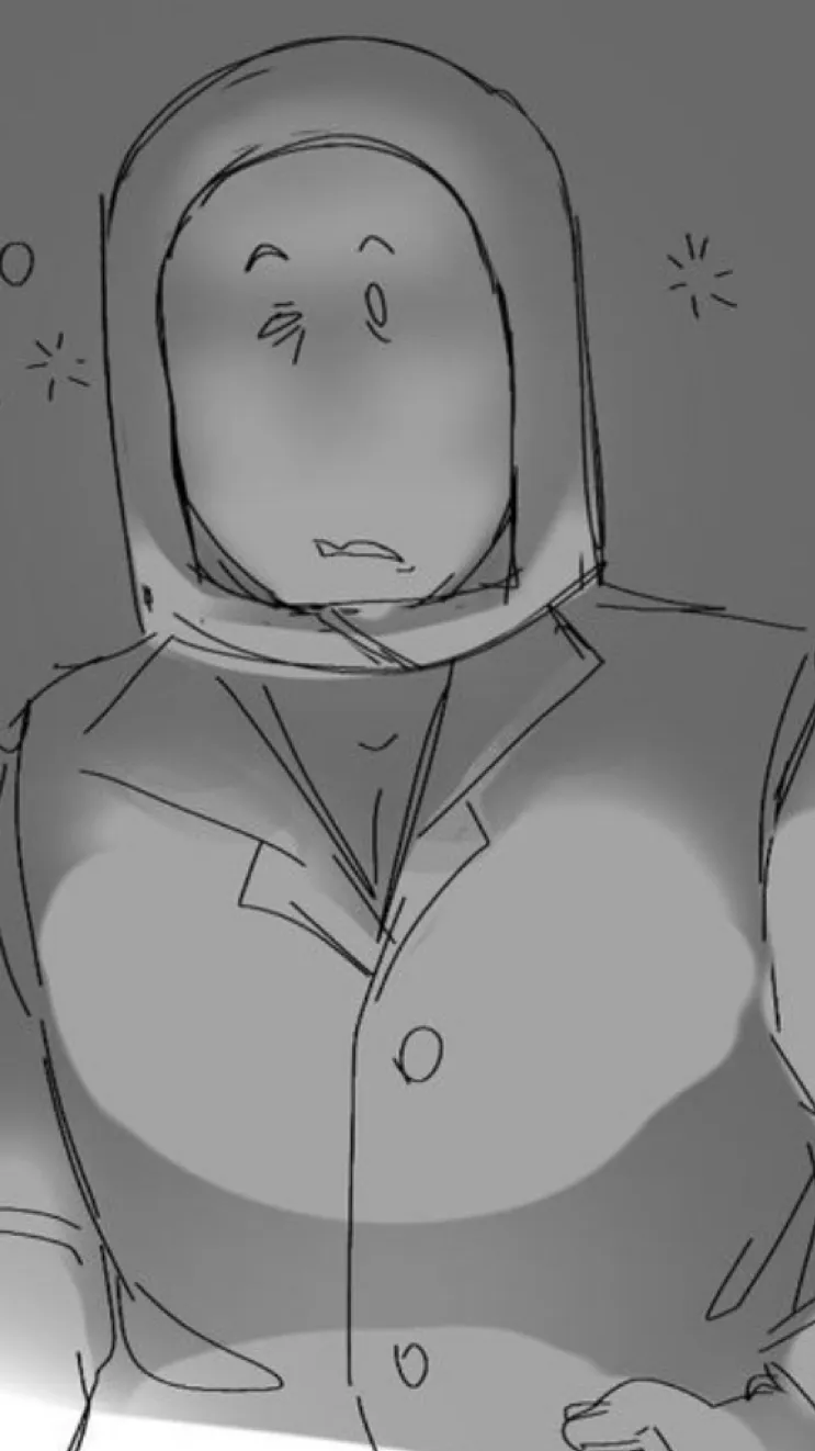 ai character: 🚀☆benny☆🚀 background