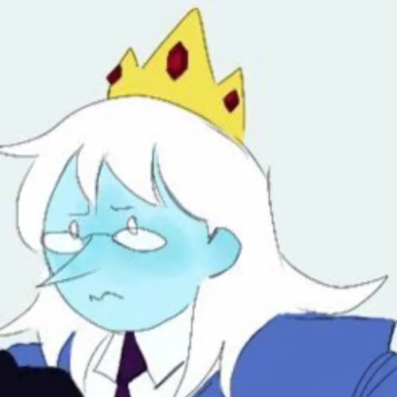 chat with ai character: 💠winter king✧