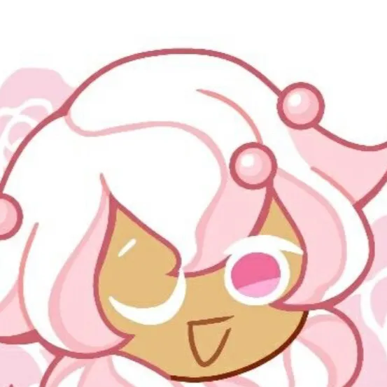 chat with ai character: 💗whipped cream☆