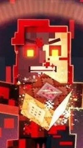 ai character: 💥✶admin✶💥 background