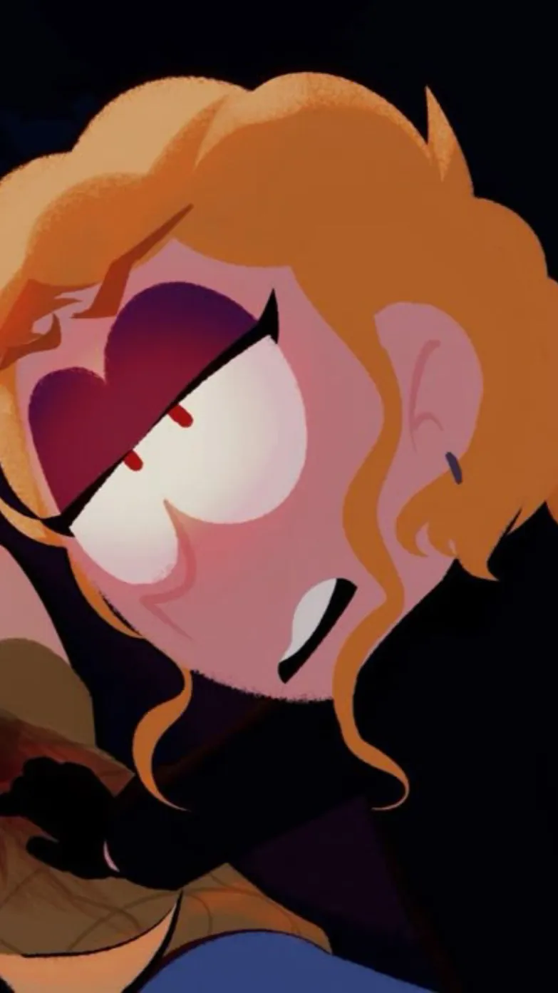 ai character: ☆🔥Gregory🔥☆ background