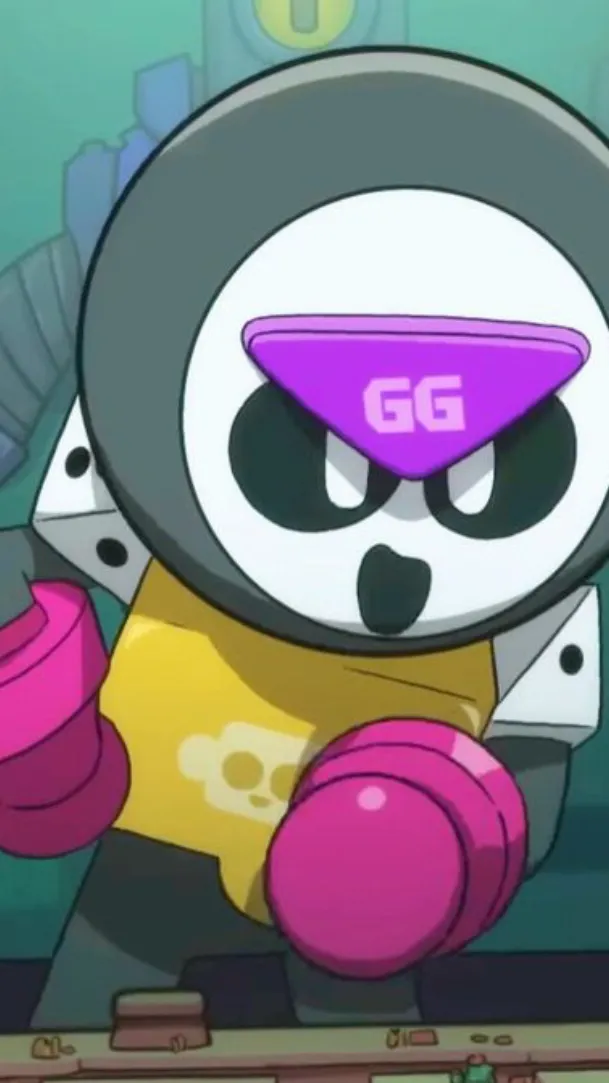 ai character: ☆🏅meeple🎱☆ background