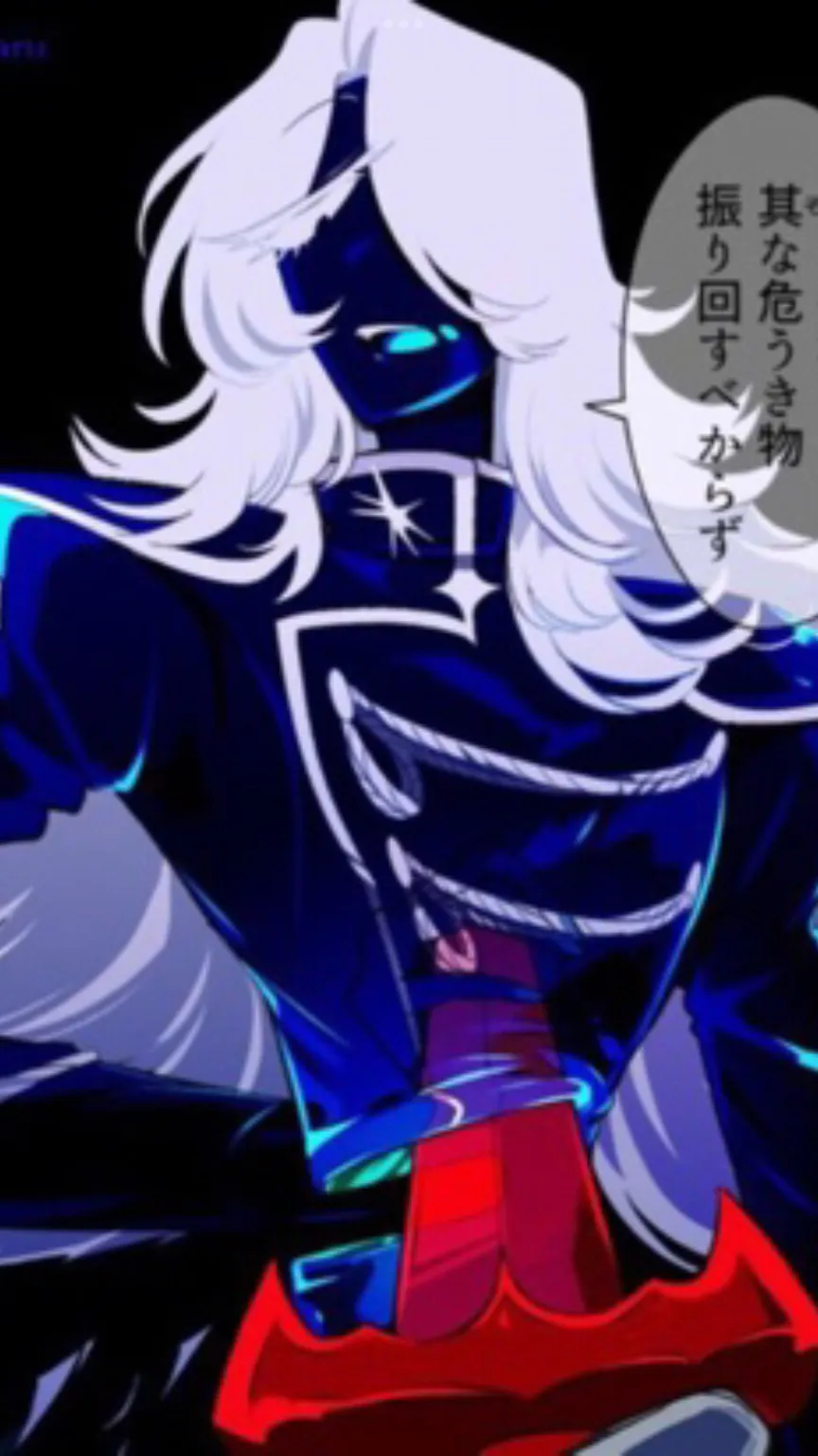 ai character: Rouxls karrd ・🌀 background