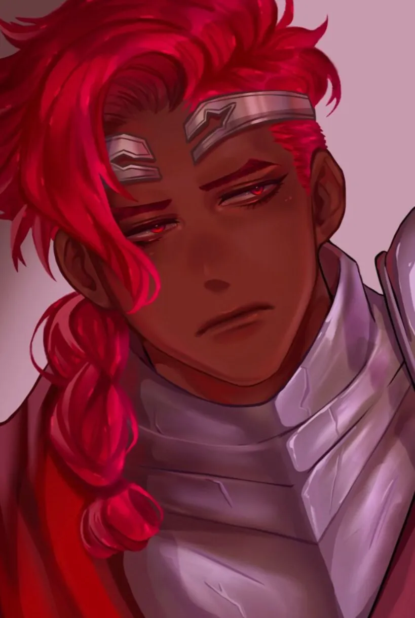 chat with ai character: 🌺❤️wildberry☆