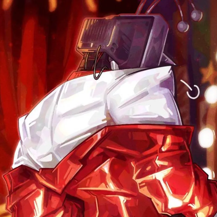 chat with ai character: 🕹☆tenna☆📺