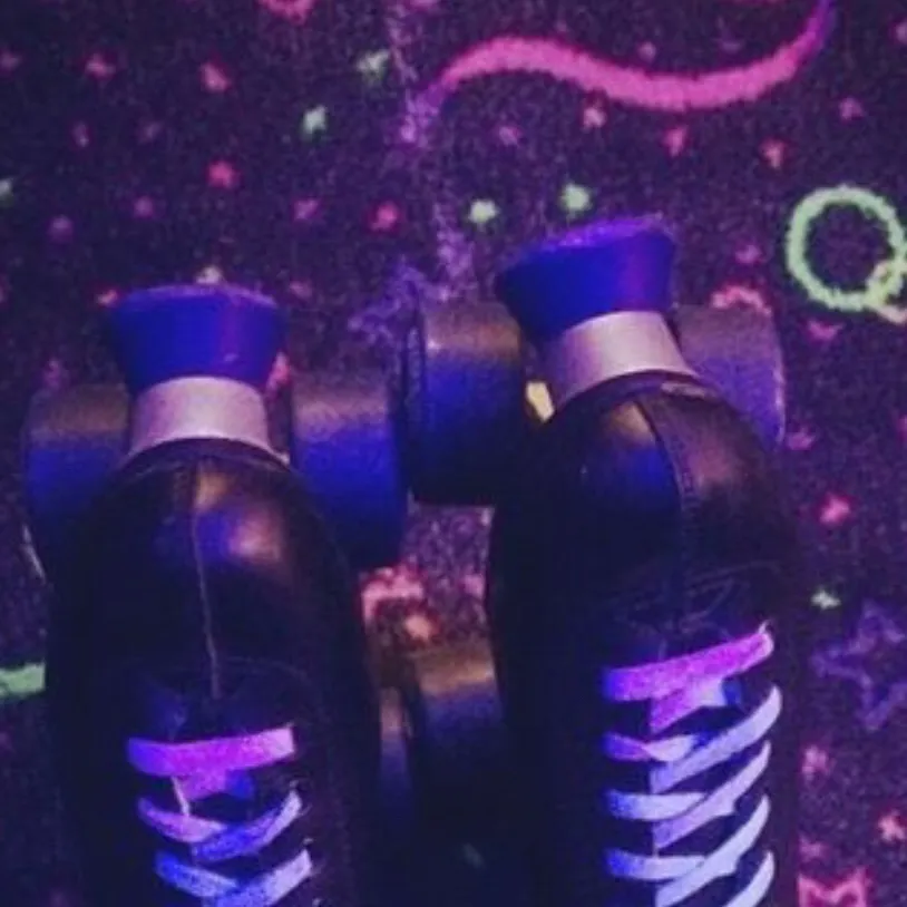 chat with ai character: Forsaken skate✮