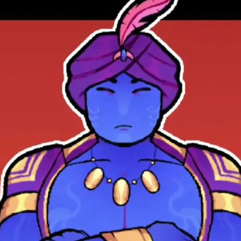 chat with ai character: ✯the great flocci