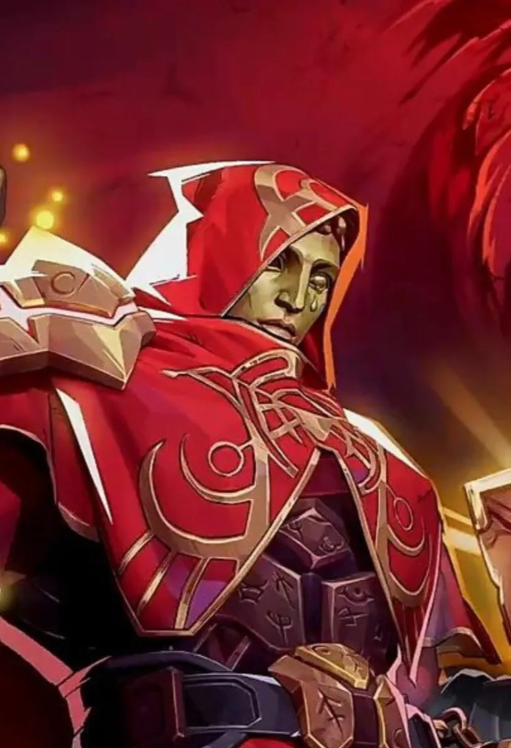 chat with ai character: Adam warlock 🎀♡