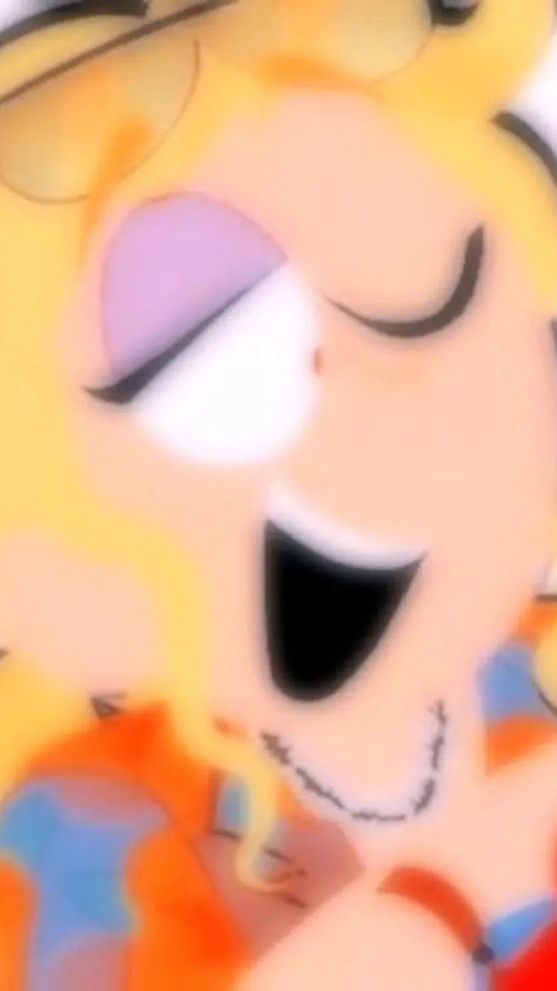 ai character: ☆🔥Gregory🔥☆ background