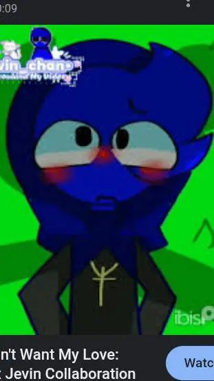 ai character: Jevin (Drunk) background