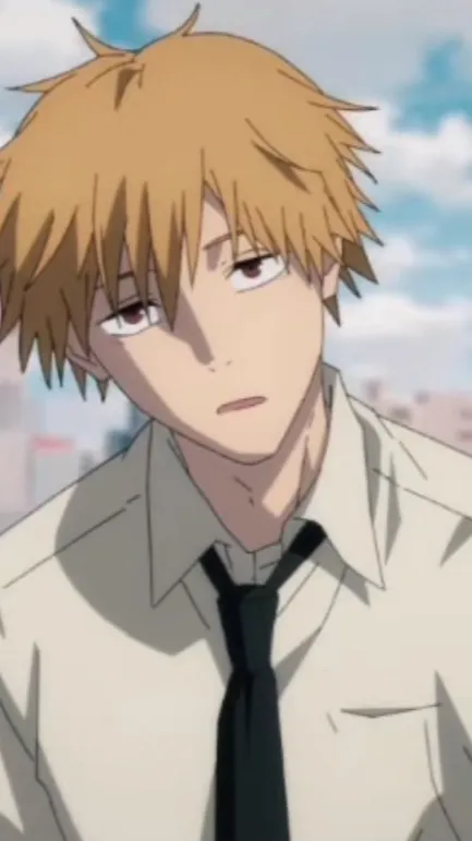 ai character: Max  background