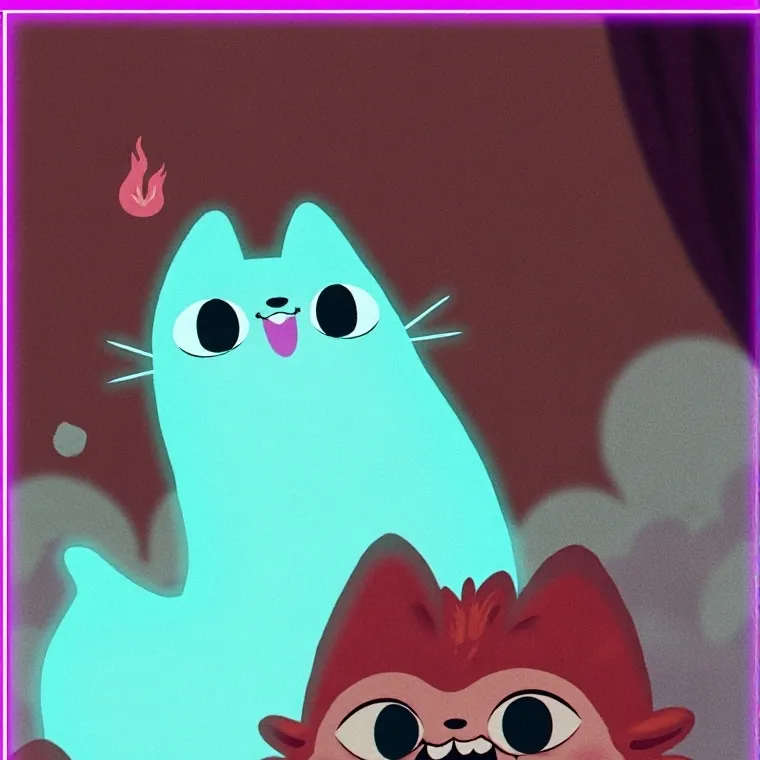 chat with ai character: neto x flex