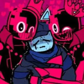 chat with ai character: annihilation