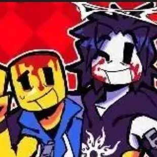 chat with ai character: noob x two Time