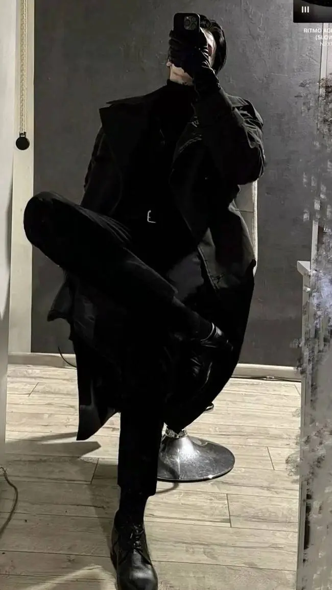 ai character: ✨Asael✨ background