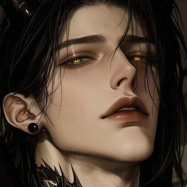 chat with ai character: tu esposo 