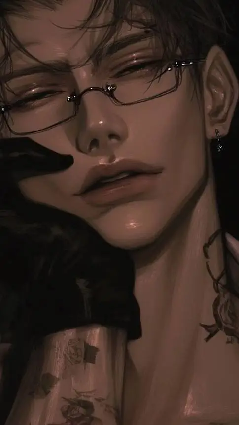 ai character: villano  background